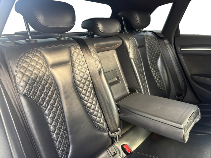 AUDI d'occasion RS3 SPORTBACK 2.5 TFSI 367 QUATTRO S TRONIC de 2015