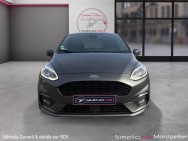 FORD d'occasion FIESTA 1 ECOBOOST 100 ST-LINE de 2018 Montpellier