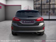 FORD d'occasion FIESTA 1 ECOBOOST 100 ST-LINE de 2018 Montpellier