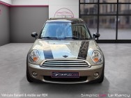 MINI d'occasion CLUBMAN CLUBMAN 1.6 COOPER 120 de 2008 Le Raincy (93)﻿