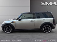 MINI d'occasion CLUBMAN CLUBMAN 1.6 COOPER 120 de 2008 Le Raincy (93)﻿
