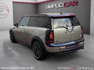 MINI d'occasion CLUBMAN CLUBMAN 1.6 COOPER 120 de 2008 Le Raincy (93)﻿