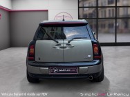 MINI d'occasion CLUBMAN CLUBMAN 1.6 COOPER 120 de 2008 Le Raincy (93)﻿