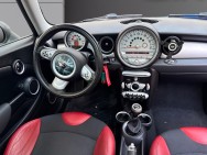 MINI d'occasion CLUBMAN CLUBMAN 1.6 COOPER 120 de 2008 Le Raincy (93)﻿