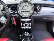 MINI d'occasion CLUBMAN CLUBMAN 1.6 COOPER 120 de 2008 Le Raincy (93)﻿