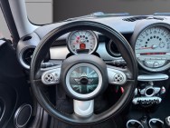 MINI d'occasion CLUBMAN CLUBMAN 1.6 COOPER 120 de 2008 Le Raincy (93)﻿