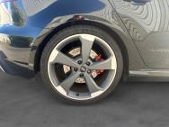 AUDI d'occasion RS3 SPORTBACK 2.5 TFSI 367 QUATTRO S TRONIC de 2015