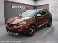 PEUGEOT d'occasion 3008 II 1.2 PURETECH 130 ACTIVE BUSINESS EAT AUTO