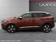 PEUGEOT d'occasion 3008 II 1.2 PURETECH 130 ACTIVE BUSINESS EAT AUTO