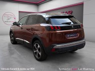 PEUGEOT d'occasion 3008 II 1.2 PURETECH 130 ACTIVE BUSINESS EAT AUTO