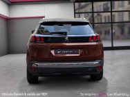 PEUGEOT d'occasion 3008 II 1.2 PURETECH 130 ACTIVE BUSINESS EAT AUTO