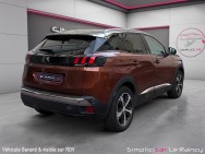 PEUGEOT d'occasion 3008 II 1.2 PURETECH 130 ACTIVE BUSINESS EAT AUTO