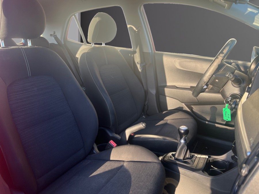 KIA d'occasion PICANTO 1.0 67ch Active Euro6d-T de 2018 Vauvert (30)﻿