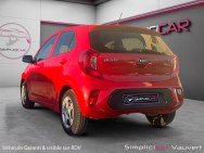 KIA d'occasion PICANTO 1.0 67ch Active Euro6d-T de 2018 Vauvert (30)﻿