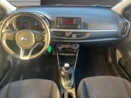 KIA d'occasion PICANTO 1.0 67ch Active Euro6d-T de 2018 Vauvert (30)﻿