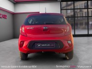 KIA d'occasion PICANTO 1.0 67ch Active Euro6d-T de 2018 Vauvert (30)﻿