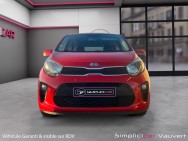 KIA d'occasion PICANTO 1.0 67ch Active Euro6d-T de 2018 Vauvert (30)﻿