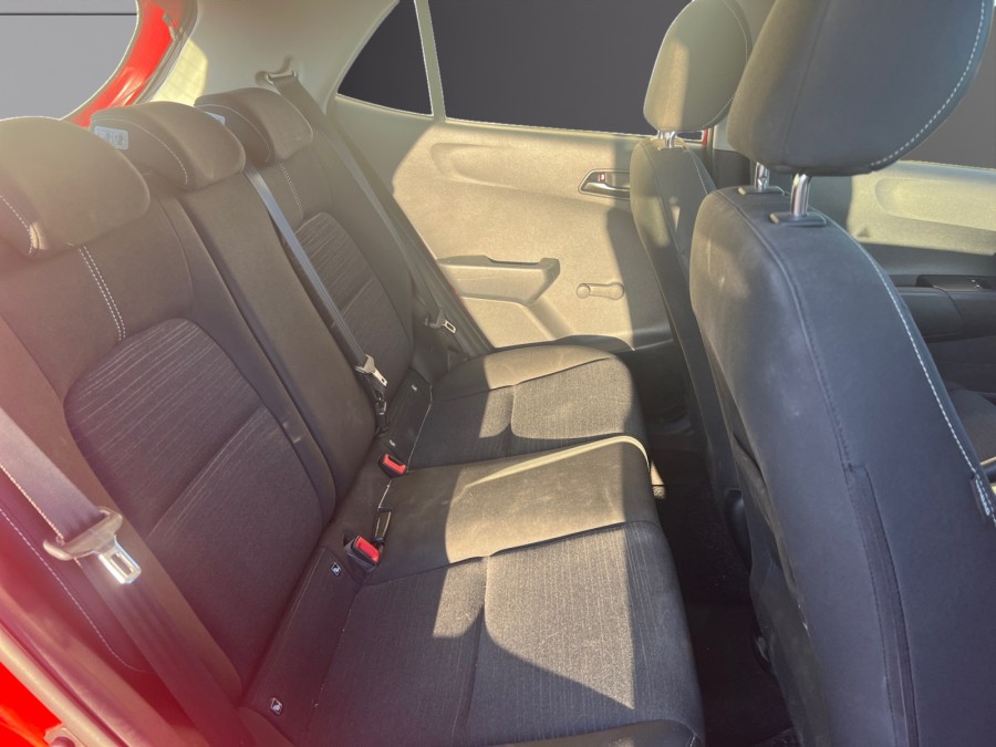 KIA d'occasion PICANTO 1.0 67ch Active Euro6d-T de 2018 Vauvert (30)﻿