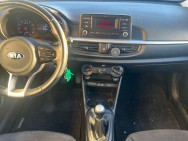 KIA d'occasion PICANTO 1.0 67ch Active Euro6d-T de 2018 Vauvert (30)﻿