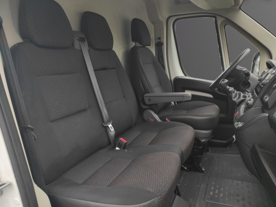 CITROEN d'occasion JUMPER 33 L2H2 2.2 Blue Hdi 140 de 2021 Reims (51)﻿