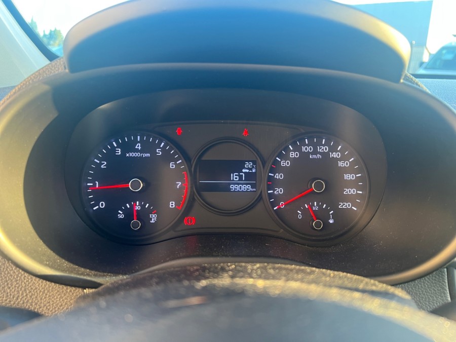 KIA d'occasion PICANTO 1.0 67ch Active Euro6d-T de 2018 Vauvert (30)﻿