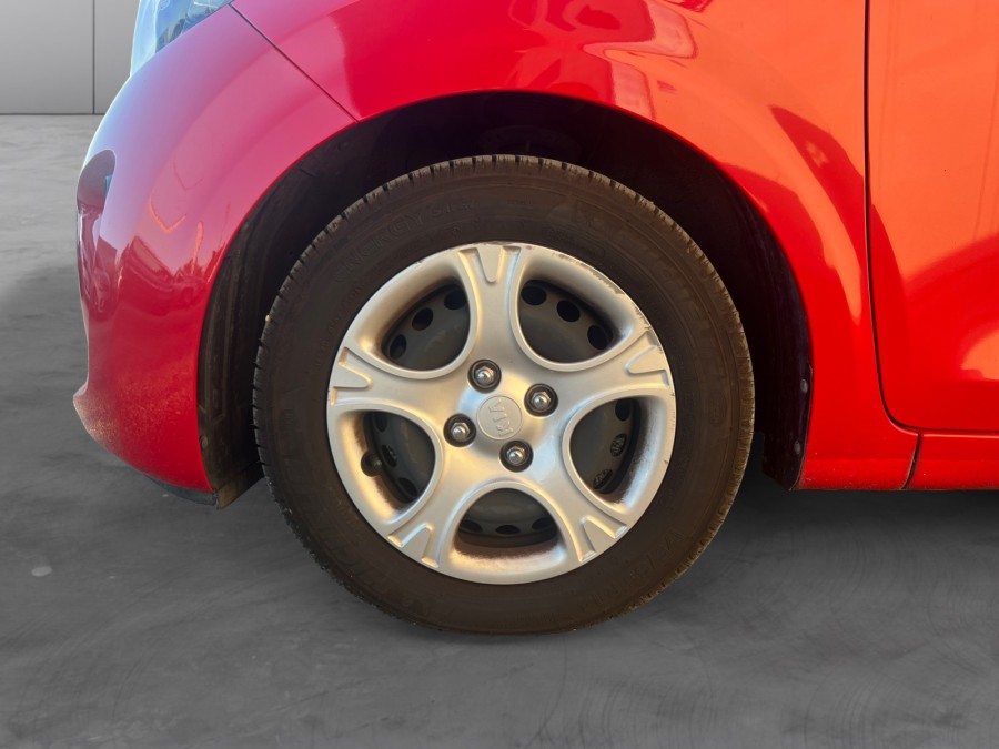 KIA d'occasion PICANTO 1.0 67ch Active Euro6d-T de 2018 Vauvert (30)﻿
