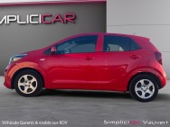 KIA d'occasion PICANTO 1.0 67ch Active Euro6d-T de 2018 Vauvert (30)﻿