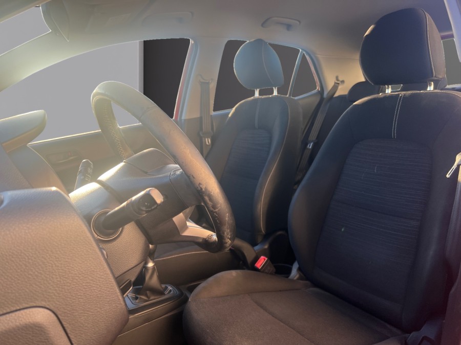 KIA d'occasion PICANTO 1.0 67ch Active Euro6d-T de 2018 Vauvert (30)﻿