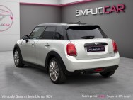 MINI d'occasion MINI Cooper 136ch Blackfriars BVA de 2017 Lyon St