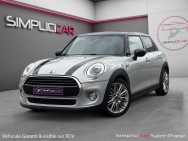 MINI d'occasion MINI Cooper 136ch Blackfriars BVA de 2017 Lyon St