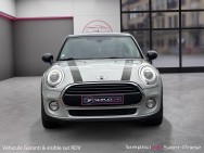 MINI d'occasion MINI Cooper 136ch Blackfriars BVA de 2017 Lyon St