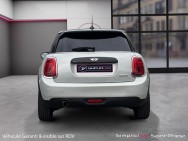MINI d'occasion MINI Cooper 136ch Blackfriars BVA de 2017 Lyon St