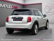 MINI d'occasion MINI Cooper 136ch Blackfriars BVA de 2017 Lyon St