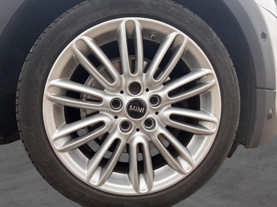 MINI d'occasion MINI Cooper 136ch Blackfriars BVA de 2017 Lyon St