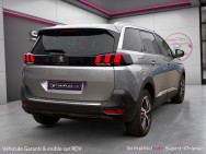PEUGEOT d'occasion 5008 1.5 BlueHDi 130ch E6.c Allure S&S de 2019