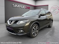NISSAN d'occasion X-TRAIL 1.6 DCI 130 N-CONNECTA XTRONIC 7P de 2017