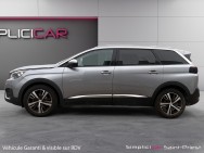 PEUGEOT d'occasion 5008 1.5 BlueHDi 130ch E6.c Allure S&S de 2019