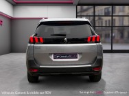 PEUGEOT d'occasion 5008 1.5 BlueHDi 130ch E6.c Allure S&S de 2019
