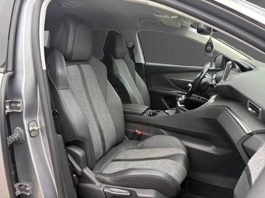 PEUGEOT d'occasion 5008 1.5 BlueHDi 130ch E6.c Allure S&S de 2019