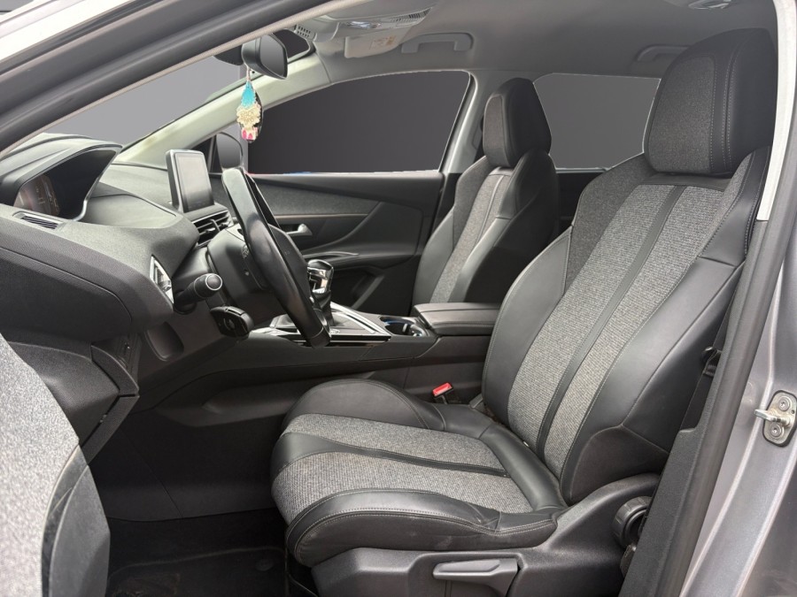 PEUGEOT d'occasion 5008 1.5 BlueHDi 130ch E6.c Allure S&S de 2019
