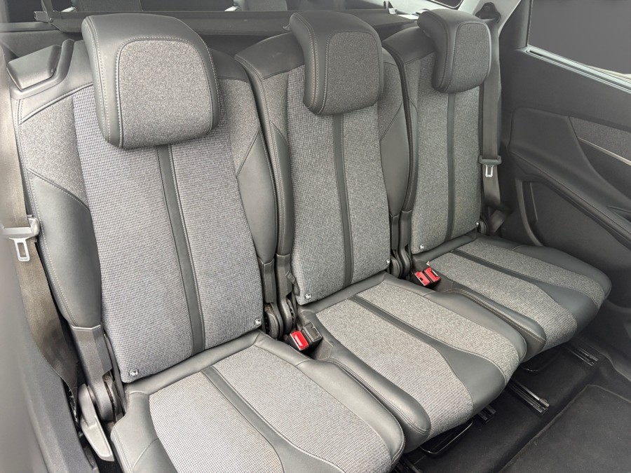 PEUGEOT d'occasion 5008 1.5 BlueHDi 130ch E6.c Allure S&S de 2019