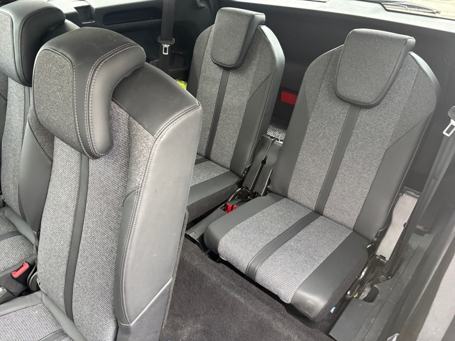 PEUGEOT d'occasion 5008 1.5 BlueHDi 130ch E6.c Allure S&S de 2019