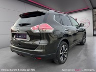 NISSAN d'occasion X-TRAIL 1.6 DCI 130 N-CONNECTA XTRONIC 7P de 2017