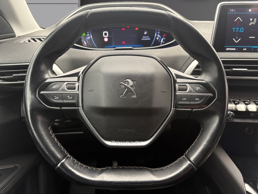 PEUGEOT d'occasion 5008 1.5 BlueHDi 130ch E6.c Allure S&S de 2019