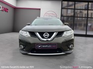 NISSAN d'occasion X-TRAIL 1.6 DCI 130 N-CONNECTA XTRONIC 7P de 2017