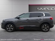 CITROEN d'occasion C5 AIRCROSS BlueHDi 130ch S&S Feel EAT8 de 2019
