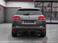CITROEN d'occasion C5 AIRCROSS BlueHDi 130ch S&S Feel EAT8 de 2019