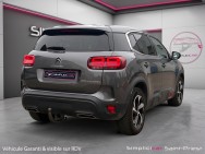 CITROEN d'occasion C5 AIRCROSS BlueHDi 130ch S&S Feel EAT8 de 2019