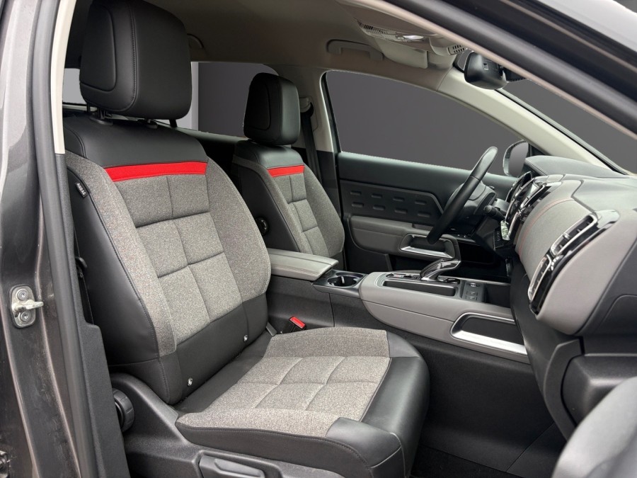 CITROEN d'occasion C5 AIRCROSS BlueHDi 130ch S&S Feel EAT8 de 2019