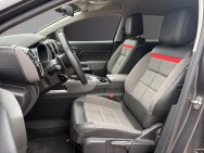 CITROEN d'occasion C5 AIRCROSS BlueHDi 130ch S&S Feel EAT8 de 2019